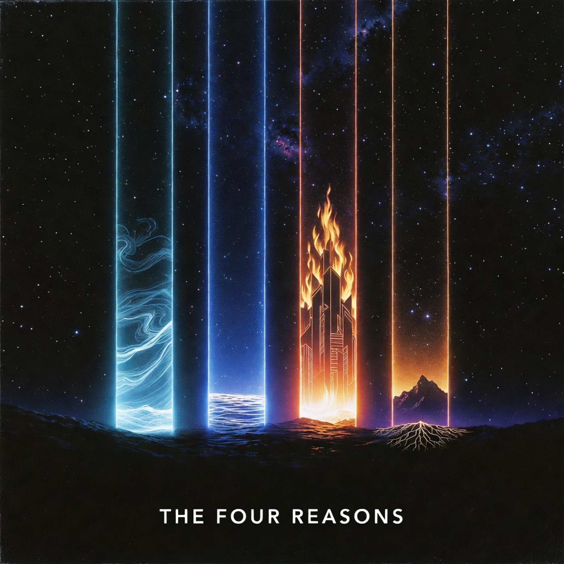 Extracorporeal Album